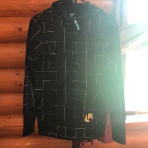 Burton Jacket